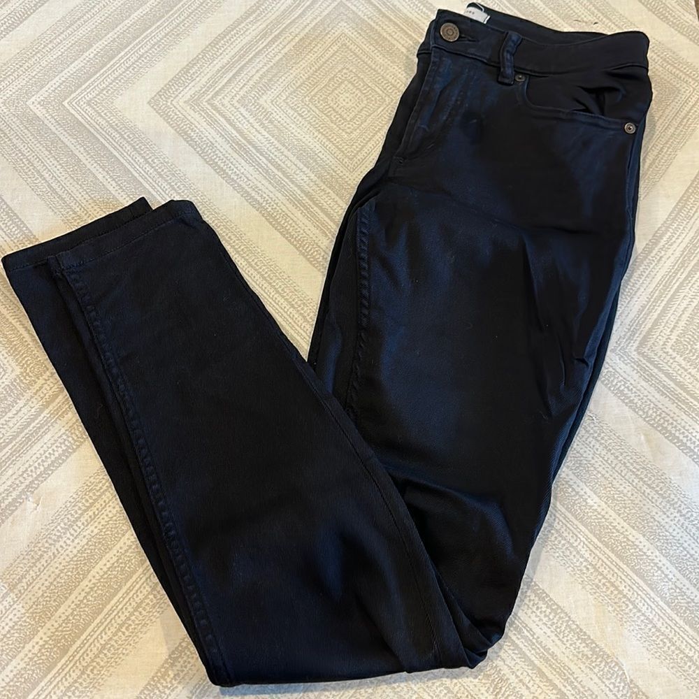 Marc by Marc Jacobs Women’s Black Stick Jeans